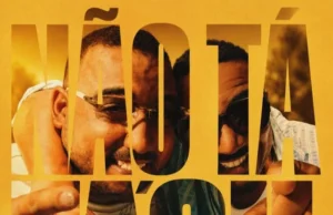 Virgul – Não Tá Fácil (feat. Maninho) Virgul – Não Tá Fácil (feat. Maninho)