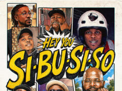 Vulela Maweekend, Mluusician, Zeze Kingston & DJ Maphorisa – HEY YOU SI-BU-SI-SO (feat. Myztro, Debow Taliana & Mr Pilato) Vulela Maweekend, Mluusician, Zeze Kingston & DJ Maphorisa – HEY YOU SI-BU-SI-SO (feat. Myztro, Debow Taliana & Mr Pilato)