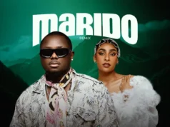 Weka – Marido (feat. Percella & Malanga) Weka - Marido (feat. Percella & Malanga)