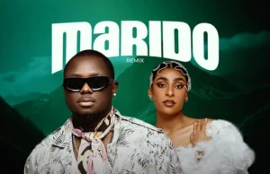Weka – Marido (feat. Percella & Malanga) Weka - Marido (feat. Percella & Malanga)
