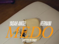 Yadah Angel – Medo (feat. Hernâni) Yadah Angel – Medo (feat. Hernâni)