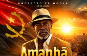 Zé Ngola – Amanhã Vai Brilhar Zé Ngola – Amanhã Vai Brilhar