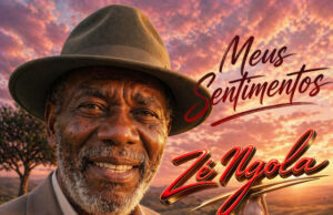 Zé Ngola – Meus Sentimentos EP Zé Ngola – Meus Sentimentos EP