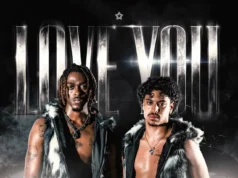 3 Finer & Criss Calisto – Love You 3 Finer & Criss Calisto - Love You
