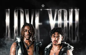 3 Finer & Criss Calisto – Love You 3 Finer & Criss Calisto - Love You