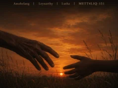 Amohelang, Leynarthy, Lusha & METT4LIQ-151 – Impilo Amohelang, Leynarthy, Lusha & METT4LIQ-151 – Impilo