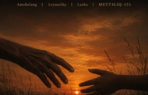 Amohelang, Leynarthy, Lusha & METT4LIQ-151 – Impilo Amohelang, Leynarthy, Lusha & METT4LIQ-151 – Impilo