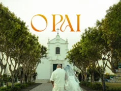 Anna Joyce & Paulo Flores – O Pai Anna Joyce & Paulo Flores - O Pai