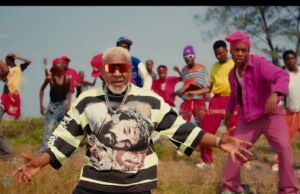 Awilo Longomba – Makusudi Awilo Longomba – Makusudi