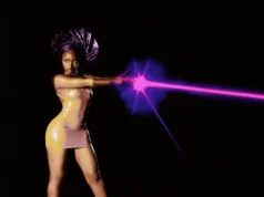 Ayra Starr – Starrgirl (Album) Ayra Starr - Starrgirl (Album)