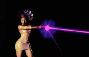 Ayra Starr – Starrgirl (Album) Ayra Starr - Starrgirl (Album)