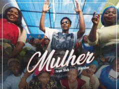 Bander & Ivan SKB – Mulher Bander & Ivan SKB - Mulher