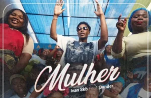 Bander & Ivan SKB – Mulher Bander & Ivan SKB - Mulher