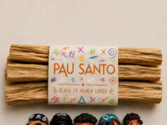 Blaya – Pau Santo (feat. Manga Limão) Blaya – Pau Santo (feat. Manga Limão)
