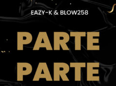 Blow258 & Eazy-K – Parte Parte Blow258 & Eazy-K – Parte Parte