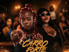 Briisa – Carro Forte (feat. Hidra MC) Briisa - Carro Forte (feat. Hidra MC)