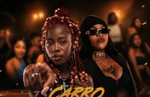 Briisa – Carro Forte (feat. Hidra MC) Briisa - Carro Forte (feat. Hidra MC)