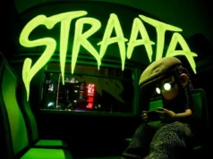 Busta 929, Mid9t, MANDLA & Kokodjia – Straata Busta 929, Mid9t, MANDLA & Kokodjia - Straata