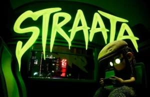 Busta 929, Mid9t, MANDLA & Kokodjia – Straata Busta 929, Mid9t, MANDLA & Kokodjia - Straata