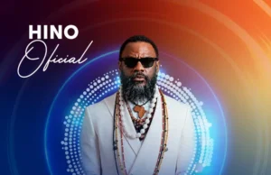 C4 Pedro – Hino Dos 30 Anos De BAI C4 Pedro - Hino Dos 30 Anos De BAI
