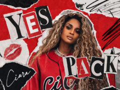 Ciara – Yes (Unfinished Business) (feat. Akeem Ali) Ciara – Yes (Unfinished Business) (feat. Akeem Ali)