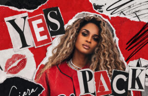 Ciara – Yes (Unfinished Business) (feat. Akeem Ali) Ciara – Yes (Unfinished Business) (feat. Akeem Ali)