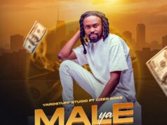 Cizer Boss – Male Ya Mina Cizer Boss – Male Ya Mina