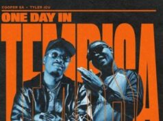 Cooper SA – Webaba Geza feat. Tyler ICU, Scotts Maphuma, Tiiger, Mbuxx, Ceeka RSA & Sponge 101 Cooper SA – Webaba Geza ft Tyler ICU, Scotts Maphuma, Tiiger, Mbuxx, Ceeka RSA & Sponge 101