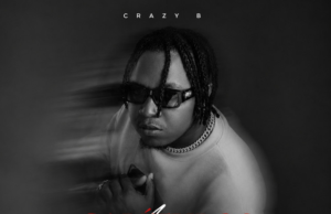 Crazy B feat. Hernâni – Porquê Ficar Crazy B – Capítulos do Amor EP