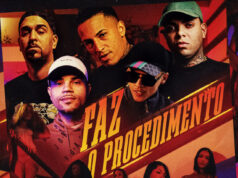 DJ BOY – Faz O Procedimento (feat. Mc Dkziin, MC Vine7, Mc Lekão & MC Fabrin) DJ BOY – Faz O Procedimento (feat. Mc Dkziin, MC Vine7, Mc Lekão & MC Fabrin)