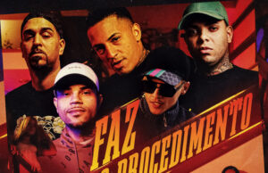 DJ BOY – Faz O Procedimento (feat. Mc Dkziin, MC Vine7, Mc Lekão & MC Fabrin) DJ BOY – Faz O Procedimento (feat. Mc Dkziin, MC Vine7, Mc Lekão & MC Fabrin)