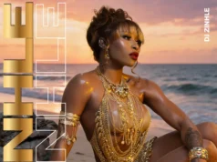 DJ Zinhle – ZINHLE (Album) DJ Zinhle – ZINHLE (Album)