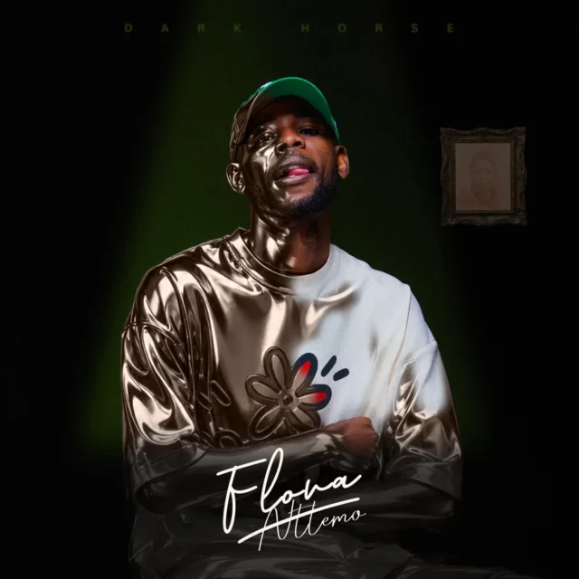Dark Horse – FLORA NTLEMO (Album)
