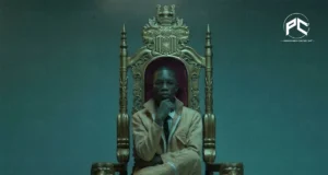 Deejaykgosi, Priddy Man-Kay, Kaotic Kayy – Chairman EP Deejaykgosi, Priddy Man-Kay, Kaotic Kayy – Chairman EP