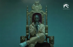 Deejaykgosi, Priddy Man-Kay, Kaotic Kayy – Chairman EP Deejaykgosi, Priddy Man-Kay, Kaotic Kayy – Chairman EP