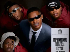 Dimphowadiwave, Key Tech, Sia_TheBee & BeeKayrsa28 – Jopo Ke Jop Dimphowadiwave, Key Tech, Sia_TheBee & BeeKayrsa28 – Jopo Ke Jop