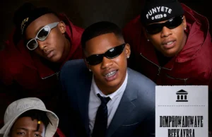 Dimphowadiwave, Key Tech, Sia_TheBee & BeeKayrsa28 – Jopo Ke Jop Dimphowadiwave, Key Tech, Sia_TheBee & BeeKayrsa28 – Jopo Ke Jop