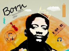 Dj Habias – Born Again (Ep) Dj Habias – Born Again (Ep)