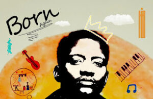 Dj Habias – Born Again (Ep) Dj Habias – Born Again (Ep)