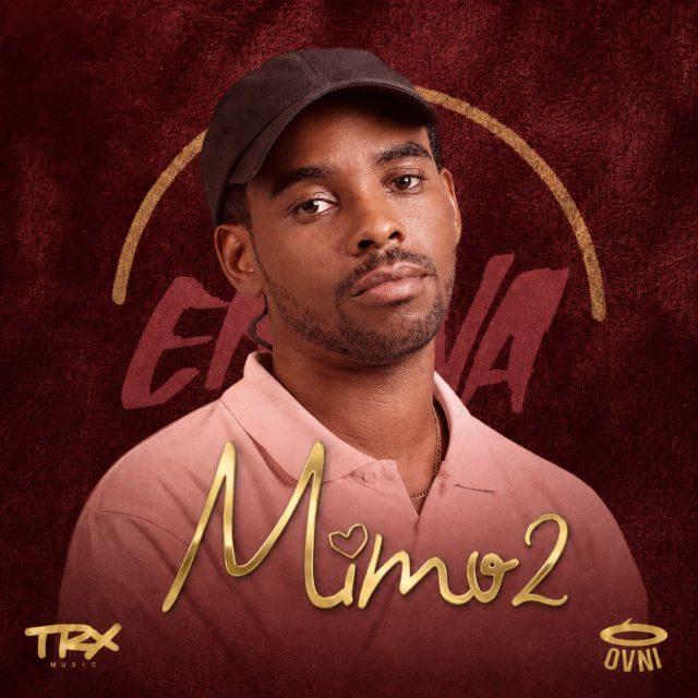 Emana Cheezy - Mimo 2