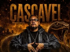 Extremo Signo – Cascavel (Remake W.N.A) Extremo Signo - Cascavel (Remake W.N.A)