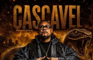 Extremo Signo – Cascavel (Remake W.N.A) Extremo Signo - Cascavel (Remake W.N.A)