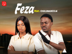 Feza – Sengithole Omunye Remix feat. Chulumanco M Feza – Sengithole Omunye Remix Ft Chulumanco M