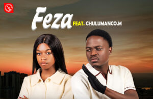 Feza – Sengithole Omunye Remix feat. Chulumanco M Feza – Sengithole Omunye Remix Ft Chulumanco M