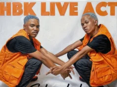 HBK Live Act – Seku Late (feat. Nicco NK & Way Kay) HBK Live Act – Seku Late (feat. Nicco NK & Way Kay)