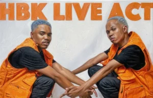HBK Live Act – Seku Late (feat. Nicco NK & Way Kay) HBK Live Act – Seku Late (feat. Nicco NK & Way Kay)