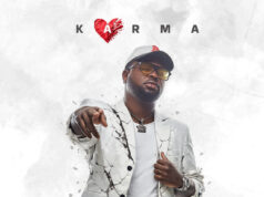 Halison Paixão – Karma Halison Paixão – Karma