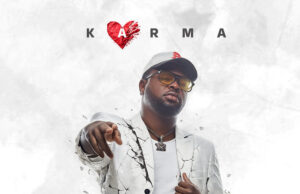 Halison Paixão – Karma Halison Paixão – Karma
