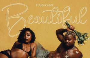 Harmonize – Beautiful Harmonize - Beautiful