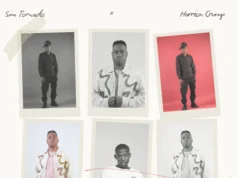 Harrison Crump & Sim Tornado – Fana Fana (feat. Dot Mega & NTOKAY) Harrison Crump & Sim Tornado – Fana Fana (feat. Dot Mega & NTOKAY)